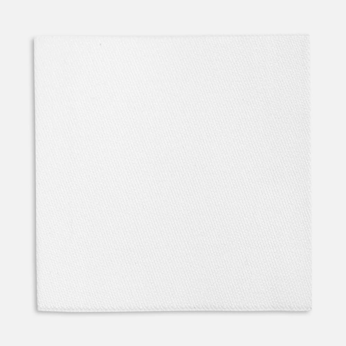 Лейбл тканевый Epsilon, L, белый Лейбл тканевый Epsilon, L, белый