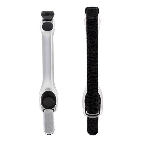 Фонарик — маячок безопасности Forrest Run, черный Фонарик — маячок безопасности Forrest Run, черный