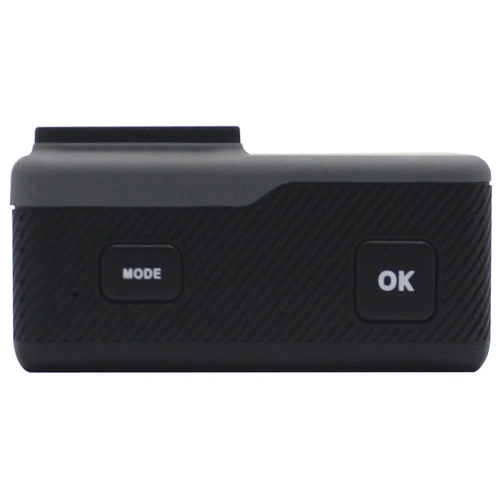 Экшн-камера Digma DiCam 810, серая Экшн-камера Digma DiCam 810, серая