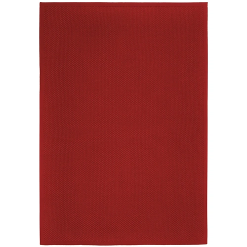 Плед Sheerness, коричневый (терракота) Плед Sheerness, коричневый (терракота)