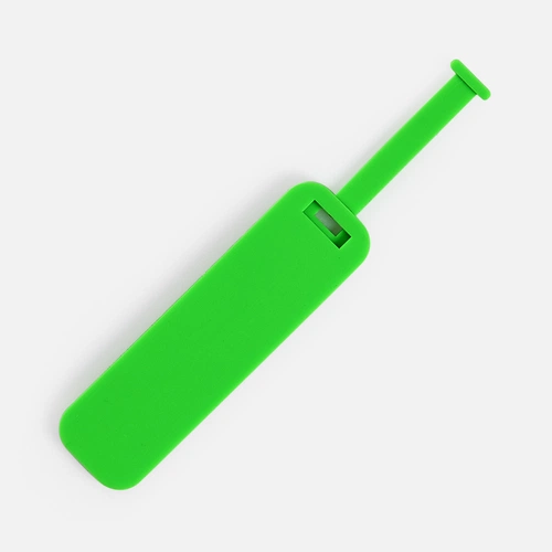 Пуллер Raio, зеленый неон Пуллер Raio, зеленый неон