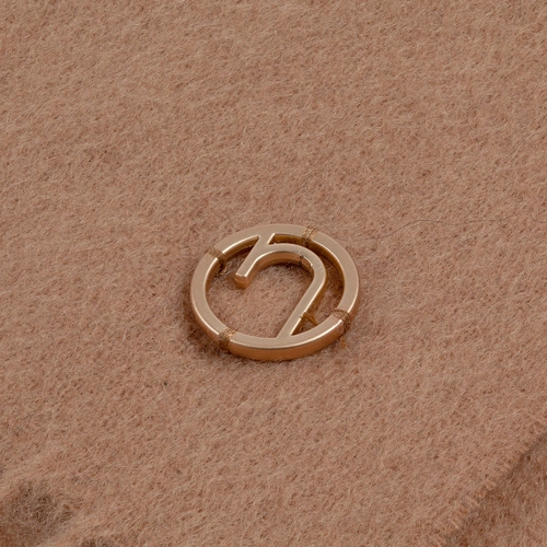 Шарф Noble, бежевый Шарф Noble, бежевый