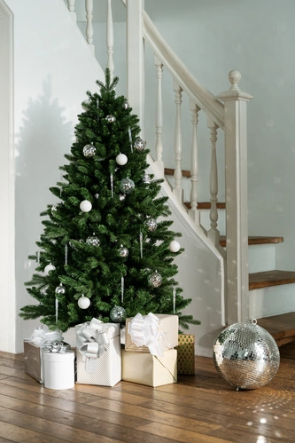 Искусственная ель Fuzzy, 180 см Искусственная ель Fuzzy, 180 см