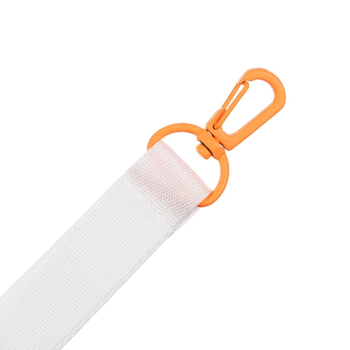 Ремувка Trinket, белая с оранжевым Ремувка Trinket, белая с оранжевым