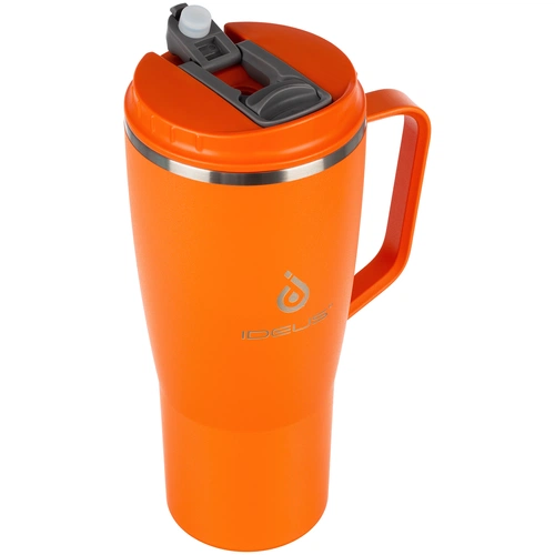 Термостакан Kasumigaoka, оранжевый Термостакан Kasumigaoka, оранжевый