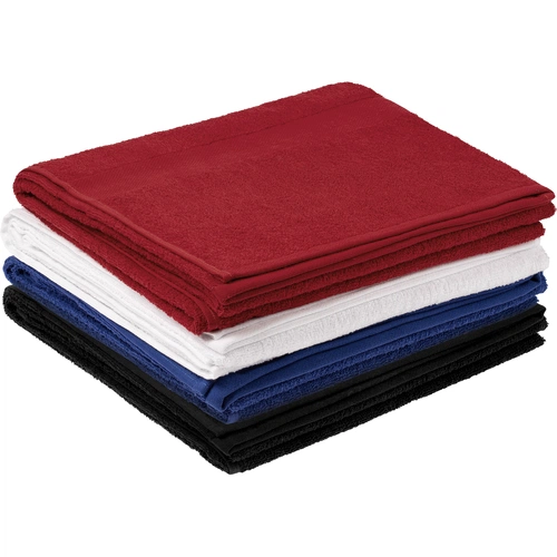 Полотенце Soft Me Light XL, белое Полотенце Soft Me Light XL, белое