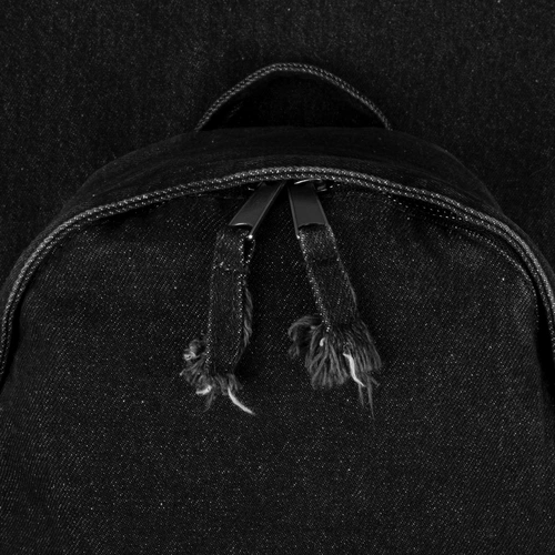 Рюкзак B6, черный Рюкзак B6, черный