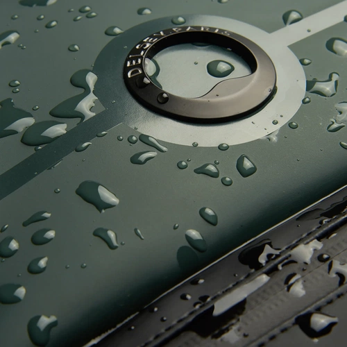 Рюкзак для ноутбука Turenne, зеленый Рюкзак для ноутбука Turenne, зеленый