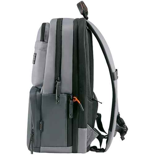 Рюкзак Day One, серый Рюкзак Day One, серый