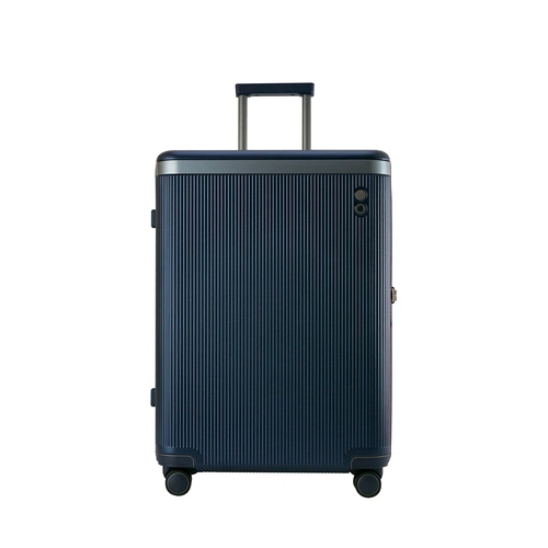 Чемодан Dynasty S, темно-синий Чемодан Dynasty S, темно-синий