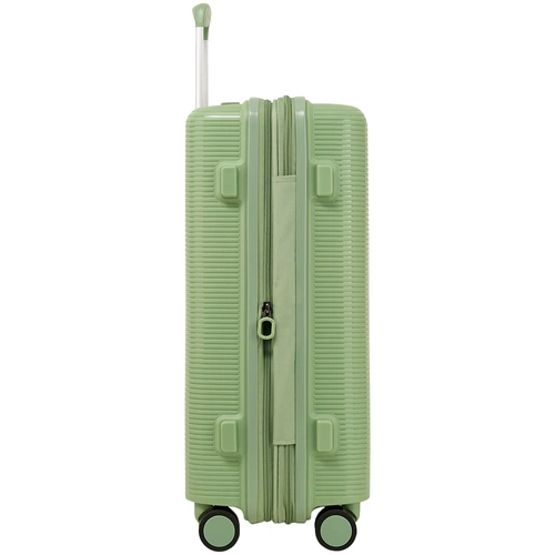 Чемодан Forza S, светло-зеленый Чемодан Forza S, светло-зеленый