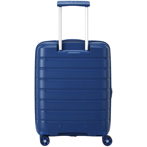 Чемодан Butterfly S, синий Чемодан Butterfly S, синий