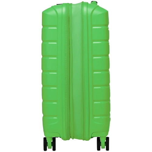 Чемодан Butterfly S, зеленый Чемодан Butterfly S, зеленый