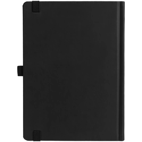 Ежедневник Favor, недатированный, черный Ежедневник Favor, недатированный, черный