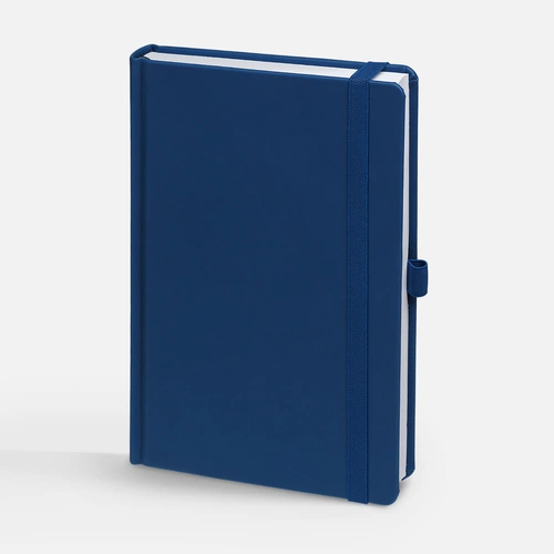 Ежедневник Favor, недатированный, синий Ежедневник Favor, недатированный, синий