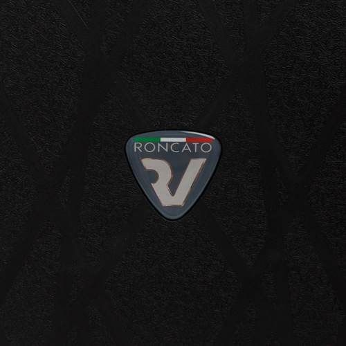 Чемодан Light Ltd Edition L, черный Чемодан Light Ltd Edition L, черный