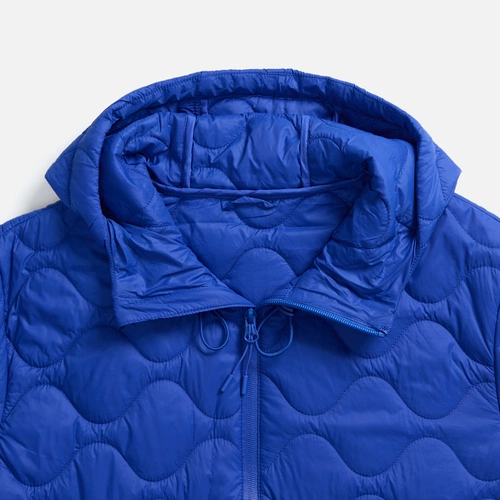 Куртка унисекс Tarnaby, ярко-синяя Куртка унисекс Tarnaby, ярко-синяя