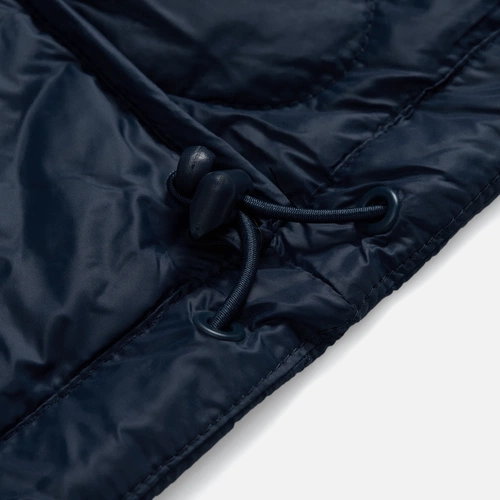 Жилет унисекс Tarnaby, темно-синий Жилет унисекс Tarnaby, темно-синий