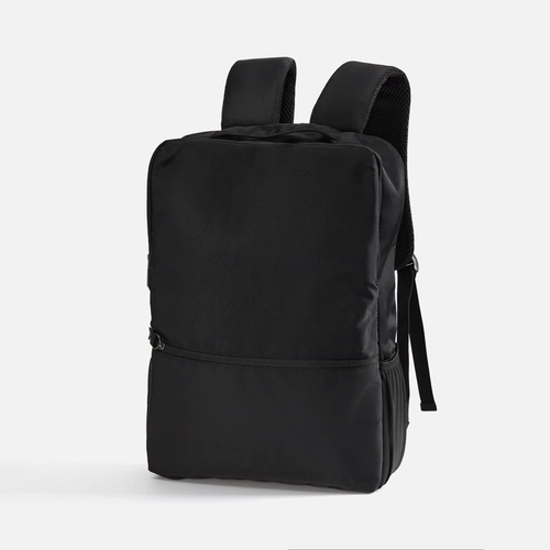 Рюкзак для ноутбука Sloten, черный Рюкзак для ноутбука Sloten, черный
