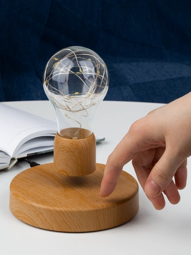 Левитирующая лампа FireFly Lights ver.2 Левитирующая лампа FireFly Lights ver.2