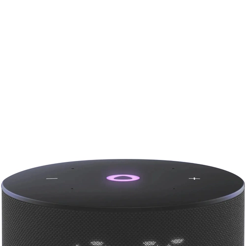 Умная колонка «Яндекс Станция Мини 3», черная Умная колонка «Яндекс Станция Мини 3», черная