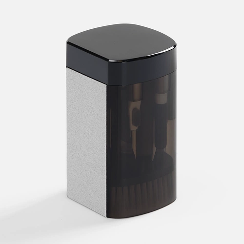 Набор для ухода за гаджетами Pinzell, черный Набор для ухода за гаджетами Pinzell, черный