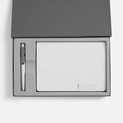 Набор Tact, белый Набор Tact, белый