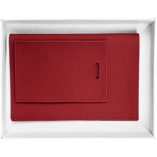 Набор Shall Mini, красный Набор Shall Mini, красный