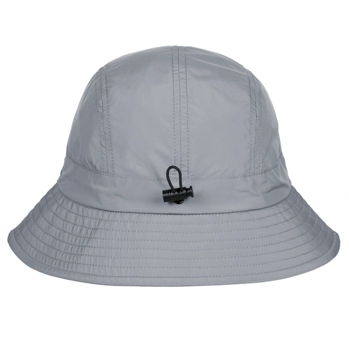 Панама Ben Mac, серая Панама Ben Mac, серая