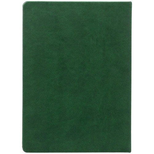 Ежедневник Cortado, недатированный, зеленый Ежедневник Cortado, недатированный, зеленый