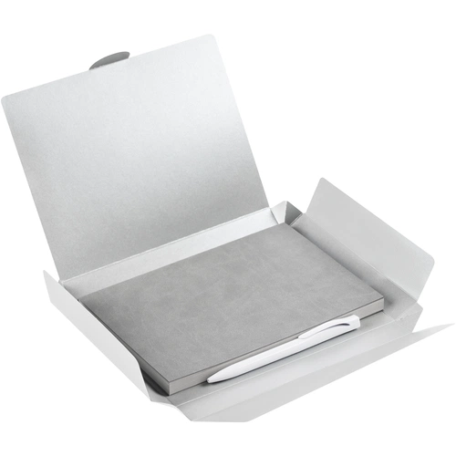 Набор Flat, серый Набор Flat, серый