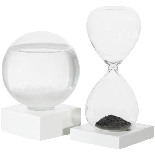 Магнитный антистресс Mystery, белый Магнитный антистресс Mystery, белый