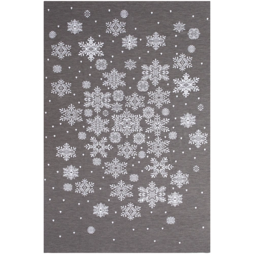 Плед на заказ Tricksy Net, 2 цвета, S, акрил Плед на заказ Tricksy Net, 2 цвета, S, акрил