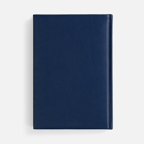 Ежедневник Baza, датированный, синий Ежедневник Baza, датированный, синий