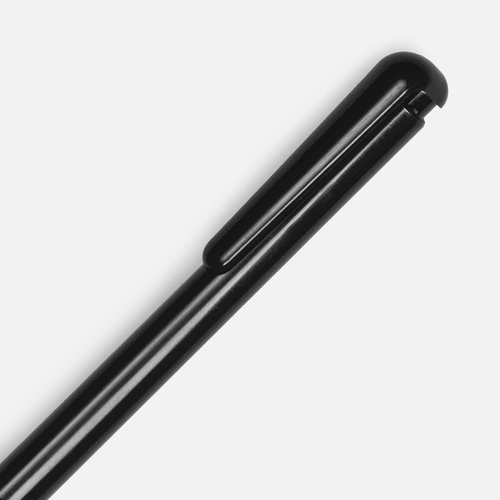 Ручка шариковая Penpal, черная Ручка шариковая Penpal, черная