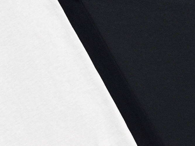 Футболка оверсайз унисекс Sinkopa, молочно-белая Футболка оверсайз унисекс Sinkopa, молочно-белая