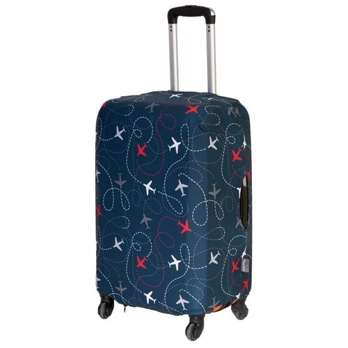 Чехол на чемодан Kansi на заказ, бифлекс 280 Чехол на чемодан Kansi на заказ, бифлекс 280