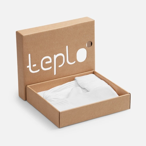 Набор Yong, белый Набор Yong, белый