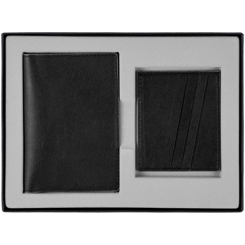 Набор Petrus Mini, черный Набор Petrus Mini, черный