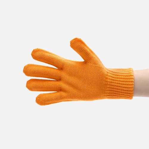 Перчатки Nobilis Mono, оранжевые (абрикос) Перчатки Nobilis Mono, оранжевые (абрикос)