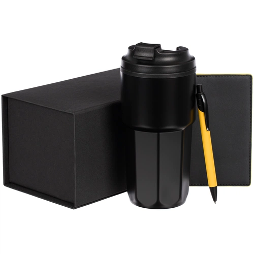 Набор Rumbo, желтый Набор Rumbo, желтый