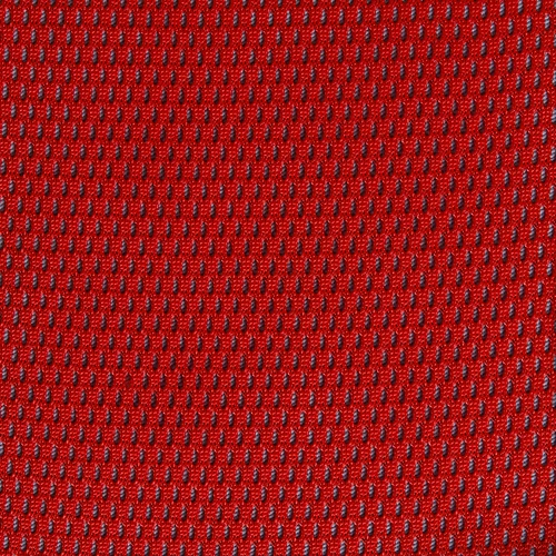 Заготовка из мелкой сетки Syren, XL, красная Заготовка из мелкой сетки Syren, XL, красная