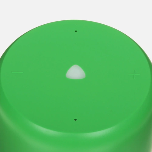 Умная колонка «Яндекс Станция Лайт 2» без часов, зеленая Умная колонка «Яндекс Станция Лайт 2» без часов, зеленая