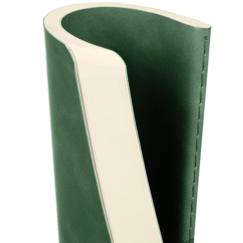 Блокнот Luba, зеленый Блокнот Luba, зеленый