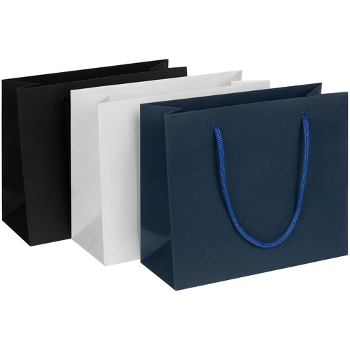 Пакет бумажный Arc S, белый Пакет бумажный Arc S, белый