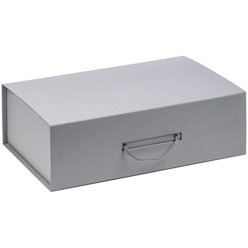 Коробка Big Case, серая Коробка Big Case, серая