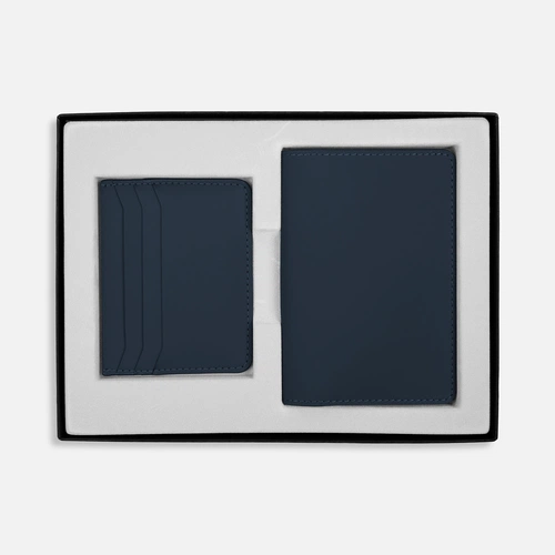 Набор Alaska, синий Набор Alaska, синий