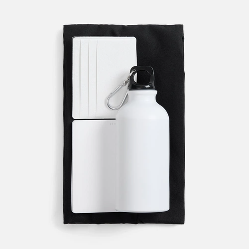 Набор Devon Walk, белый Набор Devon Walk, белый