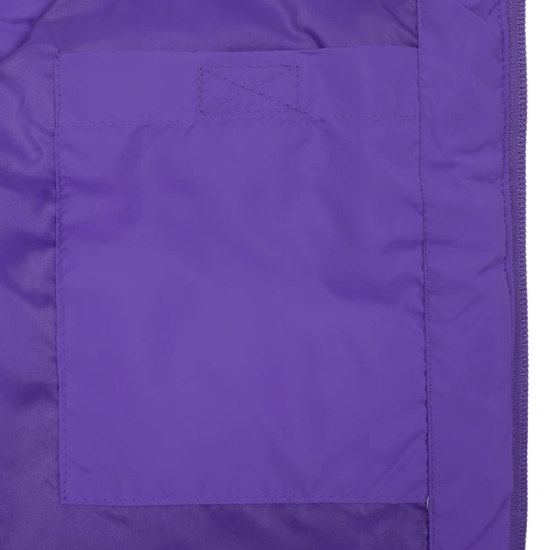 Жилет детский Kama Kids, фиолетовый Жилет детский Kama Kids, фиолетовый