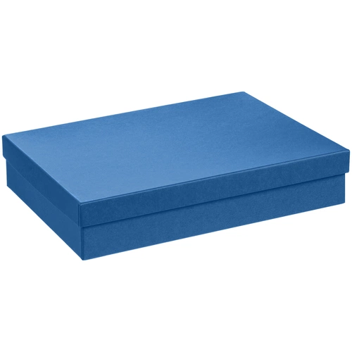 Коробка Giftbox, синяя Коробка Giftbox, синяя